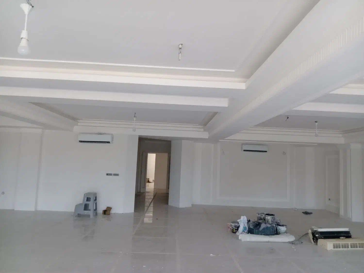 نصب و راه اندازی و تعمییرات تخصصی کولر گازی|خدمات پیشه و مهارت|ارومیه, |دیوار