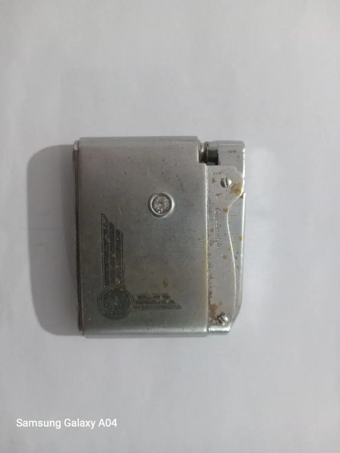 فندک کلکسیونی بنزینی|کلکسیون اشیاء عتیقه|تهران, فردوسی|دیوار