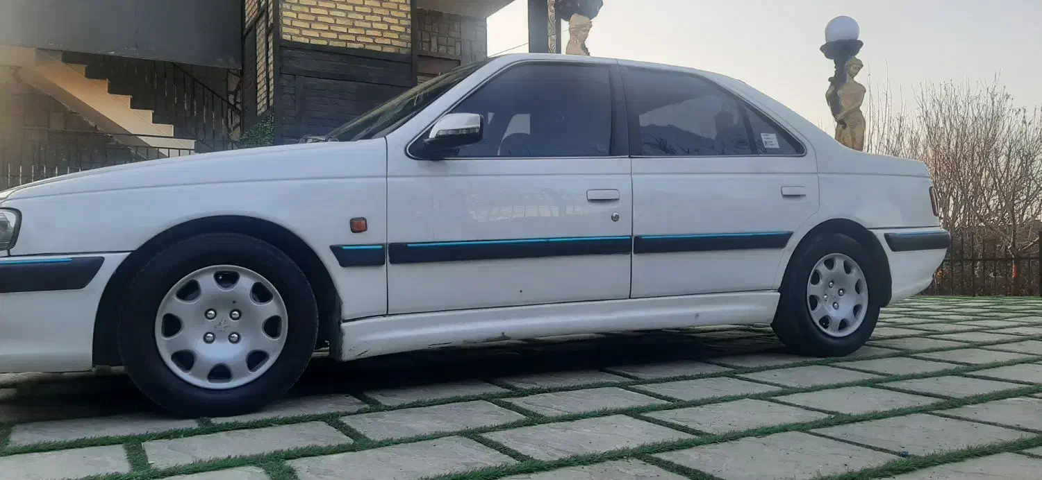 پارس|خودرو سواری و وانت|همدان, |دیوار