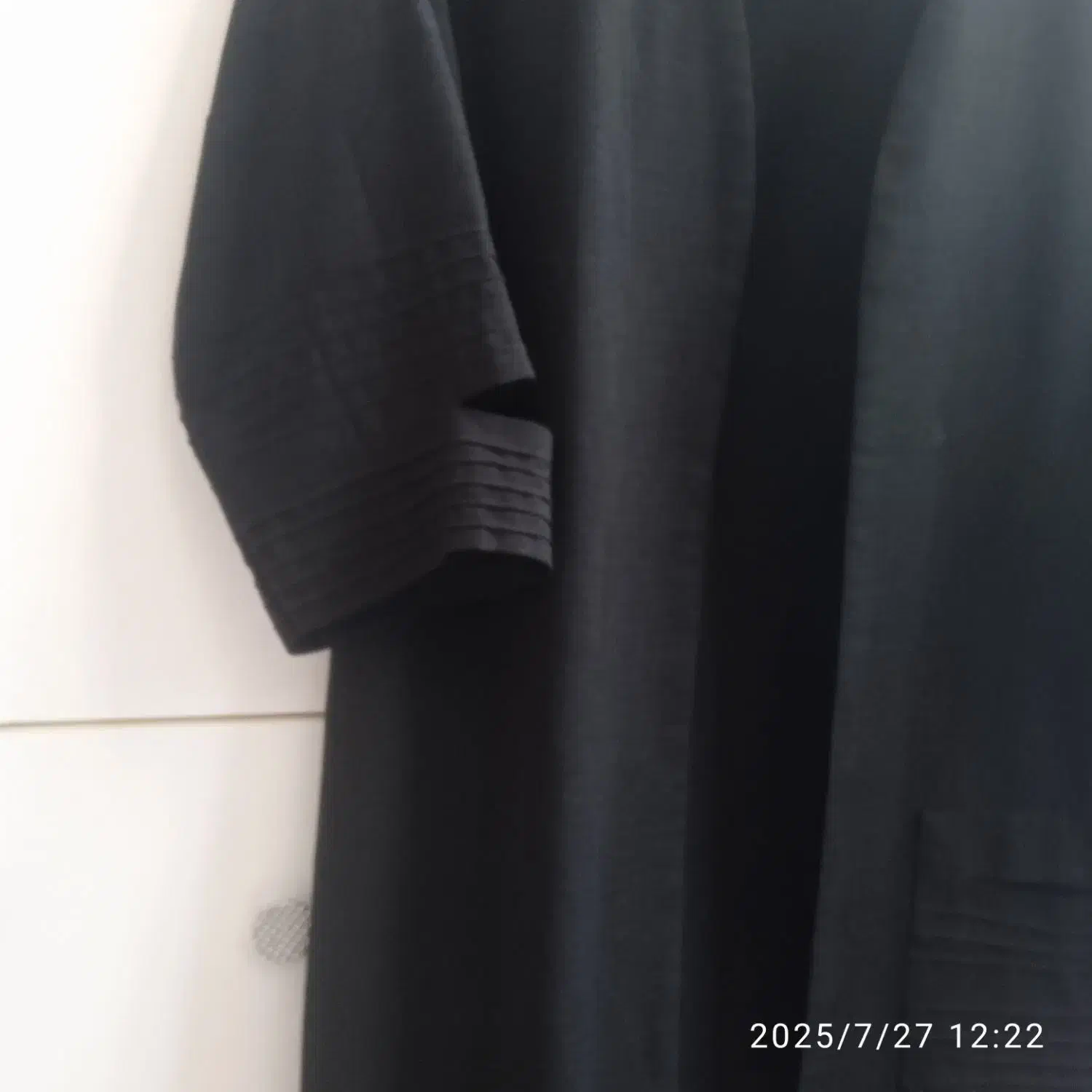 مانتومشکی نو|لباس|ملایر, |دیوار