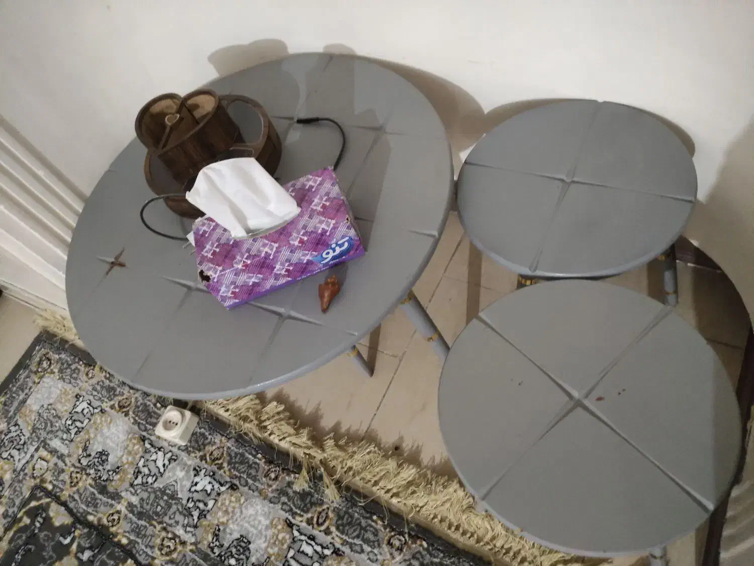 میزتلویزیون|مبلمان خانگی و میز عسلی|پاکدشت, شهرک امام رضا|دیوار