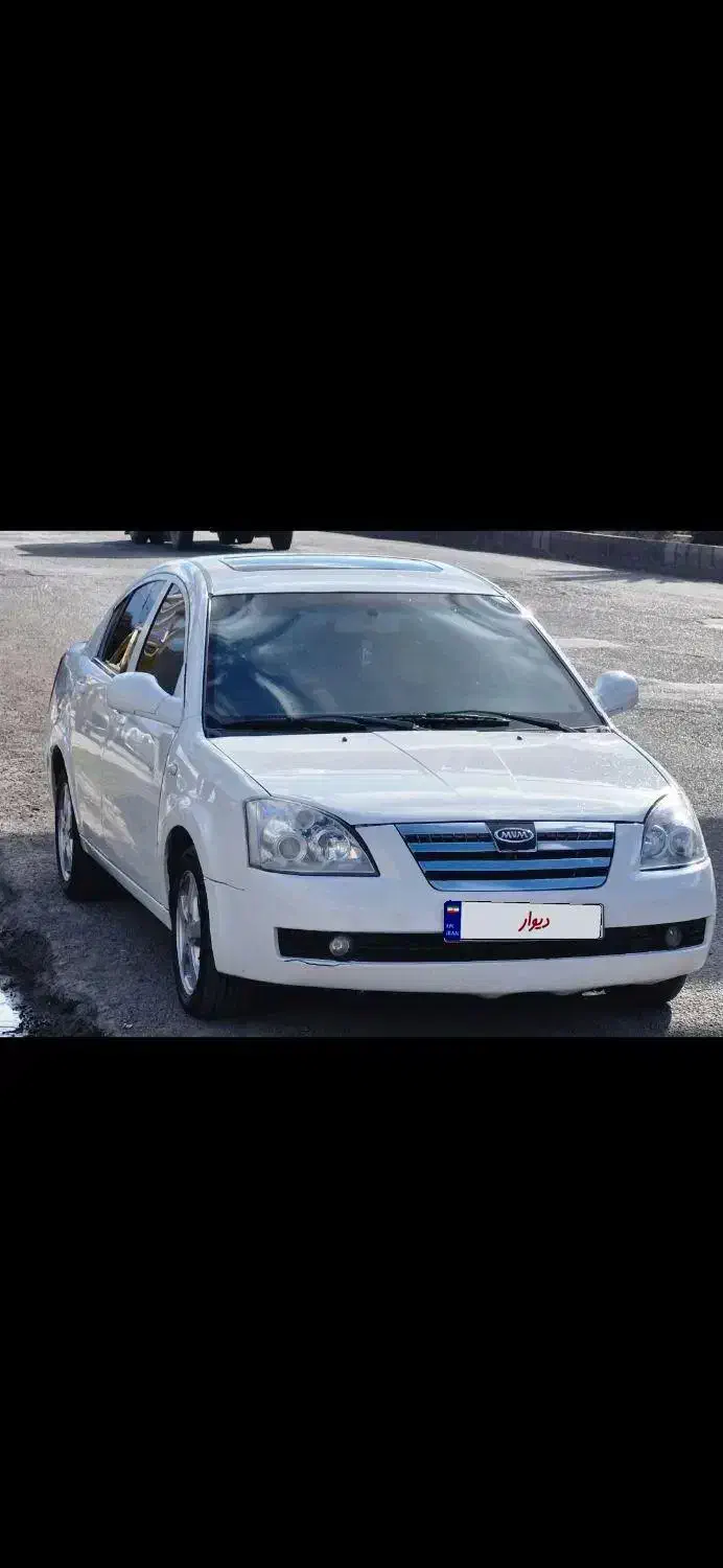 mvm 530  سفید مدل 1391|خودرو سواری و وانت|رشت, باهنر|دیوار