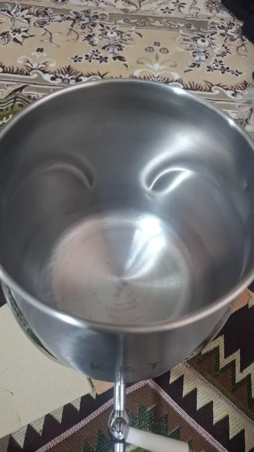 قوری کتری|قوری، کتری، قهوه‌ساز دستی|قزوین, |دیوار