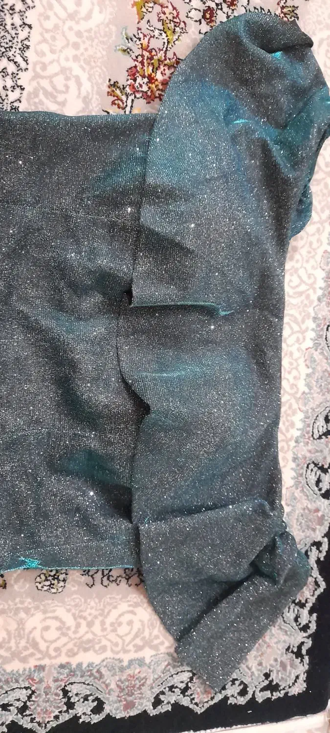 نیم تنه و دامن مجلسی|لباس|قرچک, مهدیه|دیوار