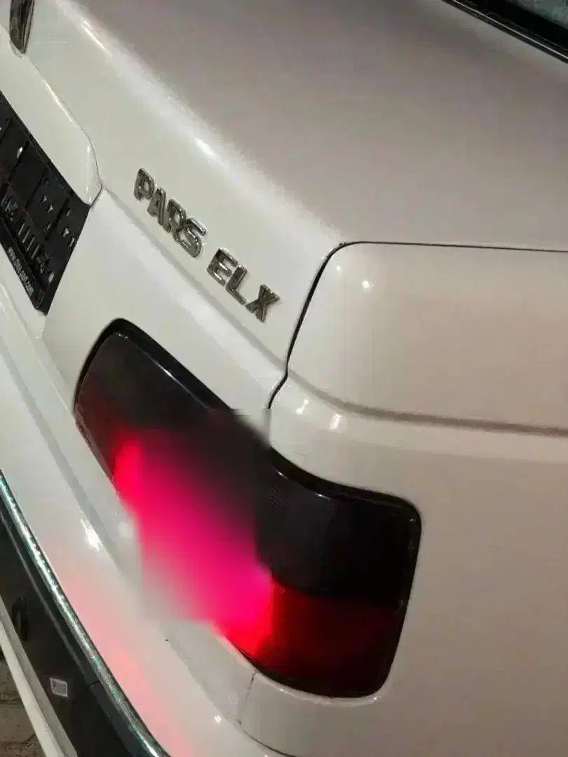 پژو پارس Elx|خودرو سواری و وانت|تهران, ابوذر|دیوار