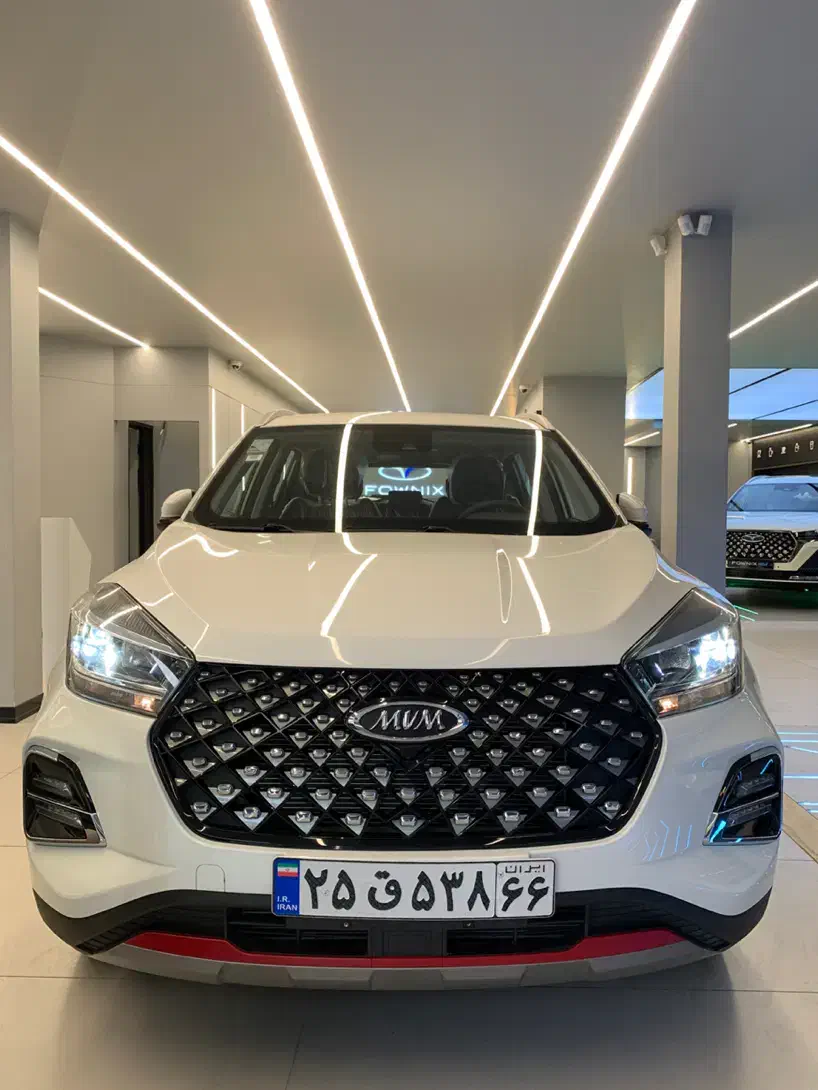 ایکس55پرو/نقدواقساط60ماه/تحویل فوری|خودرو سواری و وانت|تهران, جهاد|دیوار