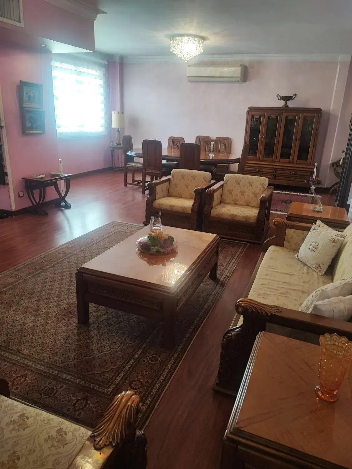 فروش آپارتمان مسکونی155متری|فروش آپارتمان|تهران, گاندی|دیوار