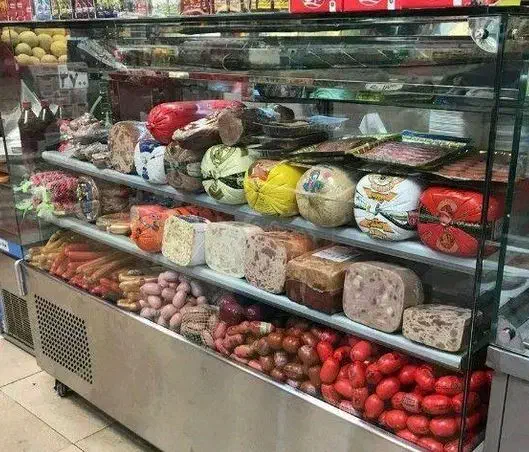 نیاز به ۳ فروشنده|استخدام خدمات فروشگاه و رستوران|سبزوار, امام خمینی (ناوی)|دیوار