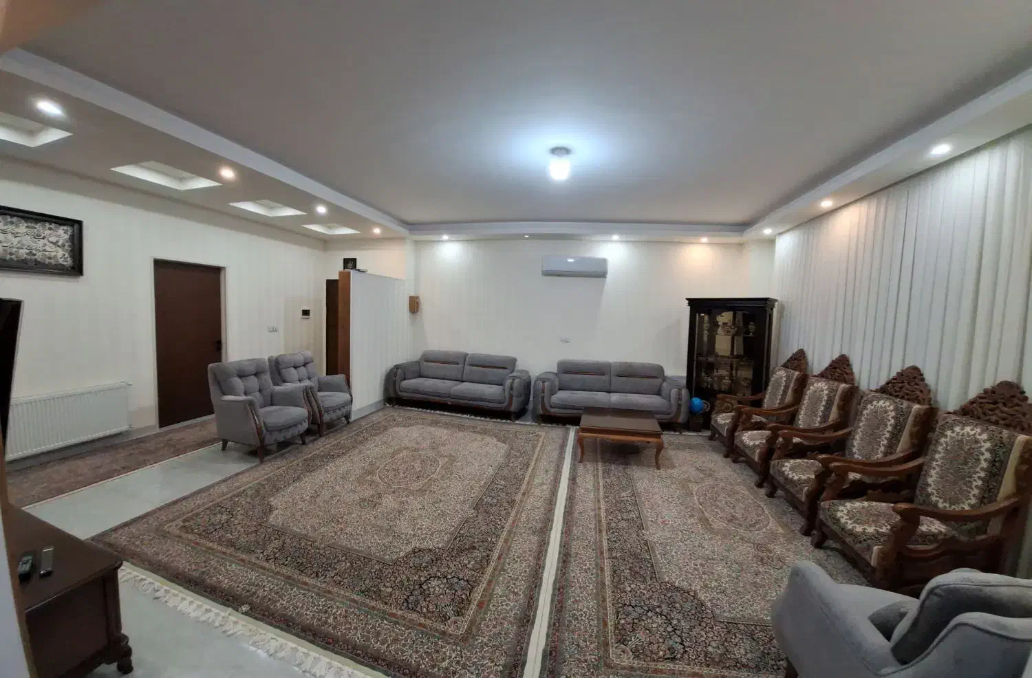 آپارتمان 140 متری|فروش آپارتمان|رفسنجان, |دیوار