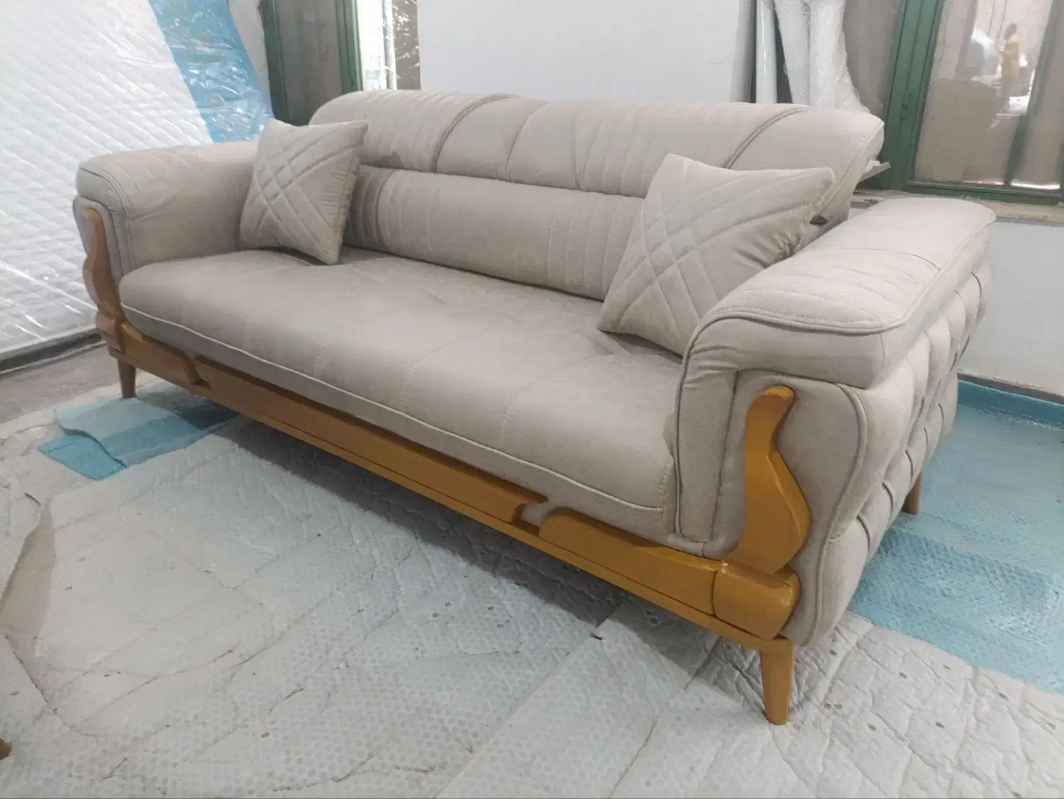 مبل|مبلمان خانگی و میز عسلی|مشگین شهر, |دیوار