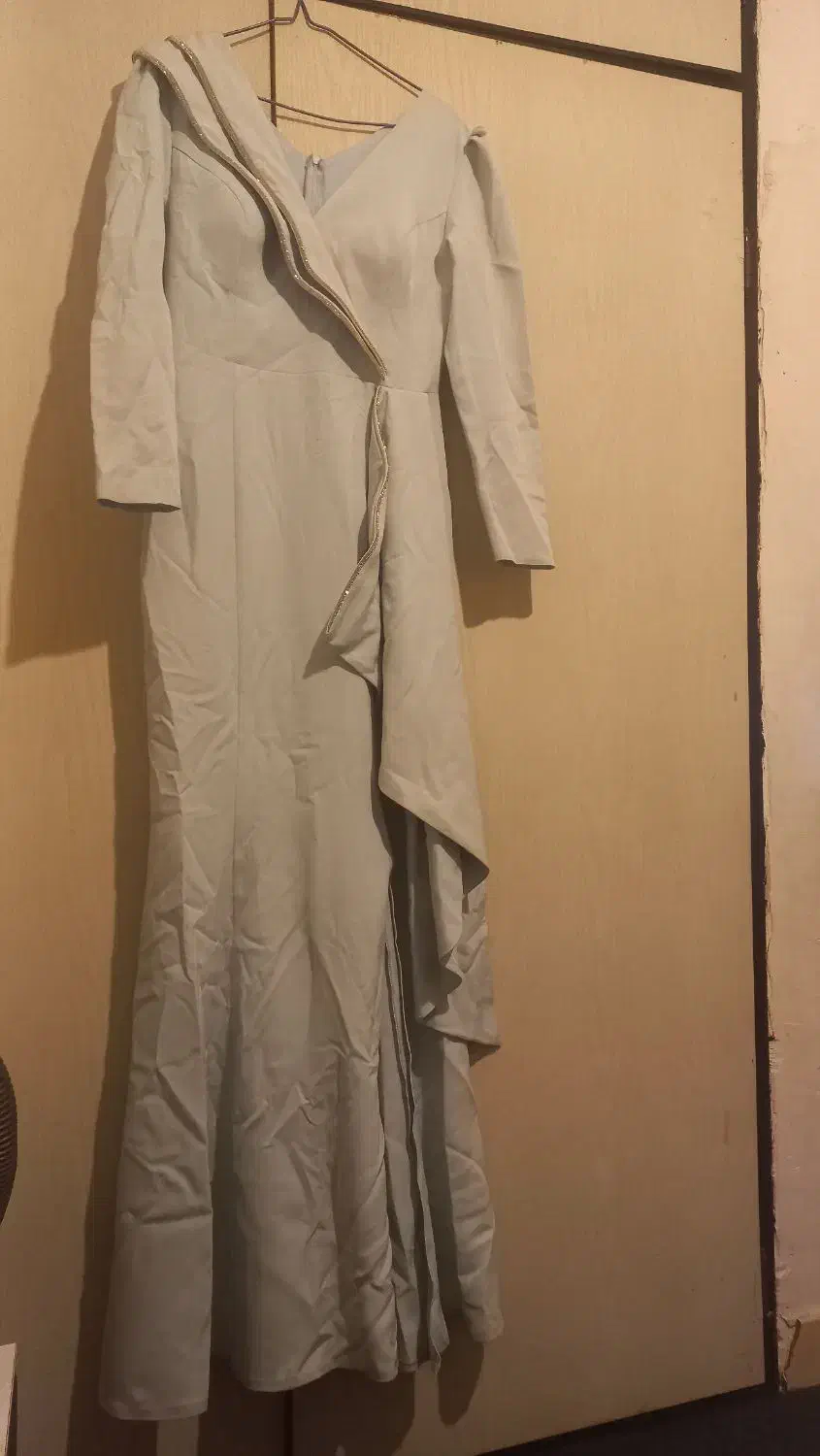 لباس مجلسی لباس شب سایز۳۸.۴۰|لباس|خاوران, |دیوار