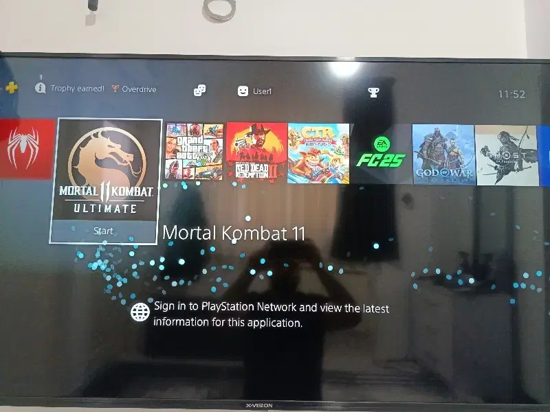 ps4 slim 1tra کپیخور|کنسول، بازی ویدئویی و آنلاین|تنکابن, |دیوار