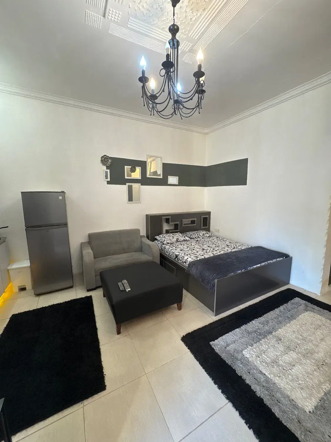 سویت|اجارهٔ کوتاهمدت آپارتمان و سوئیت|بندرعباس, |دیوار