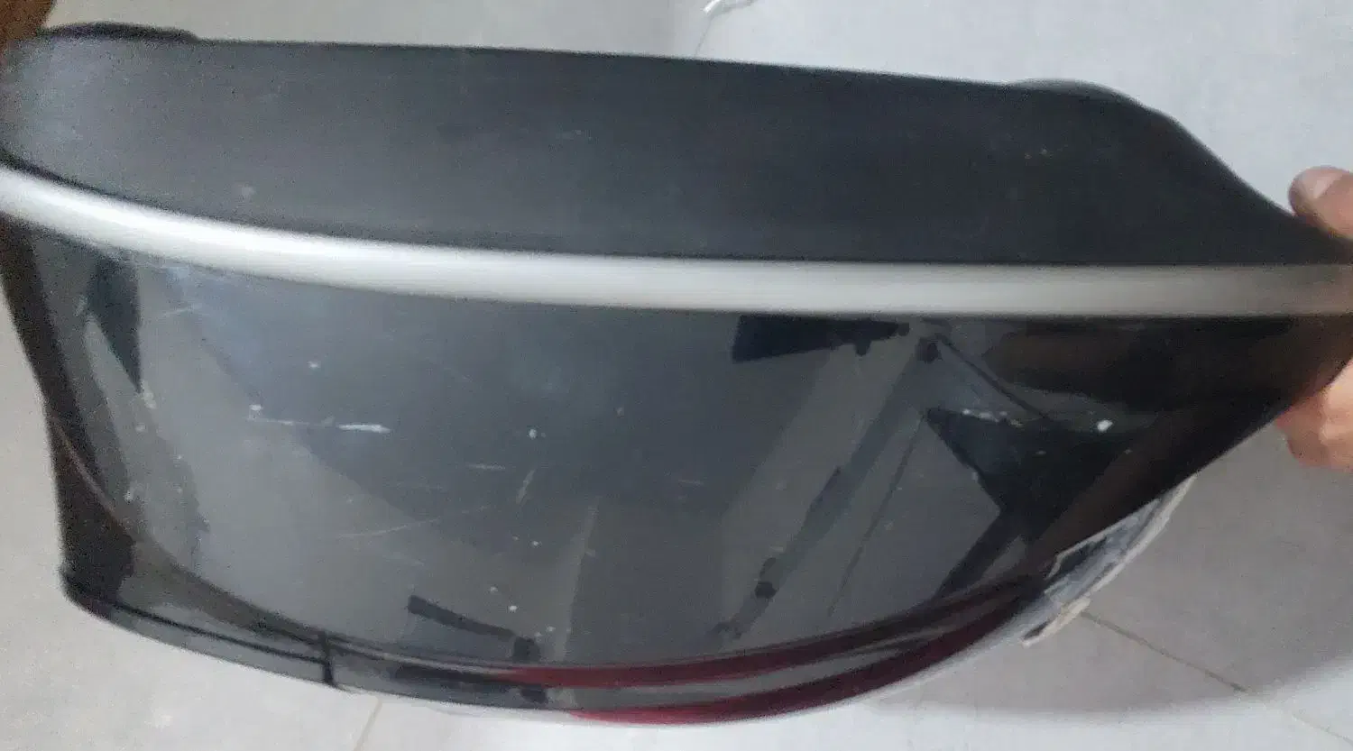 جارو برقی پارس خزر|جاروبرقی، جارو شارژی، بخارشو|تهران, سید خندان (جلفا)|دیوار