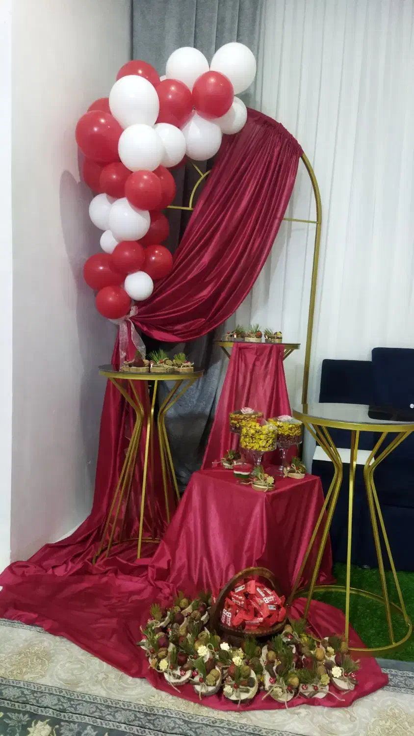 حکاکی هندوانه کدو میوه آرایی خنچه بندی یلدا چله|خدمات پذیرایی، مراسم|مشهد, تلگرد|دیوار