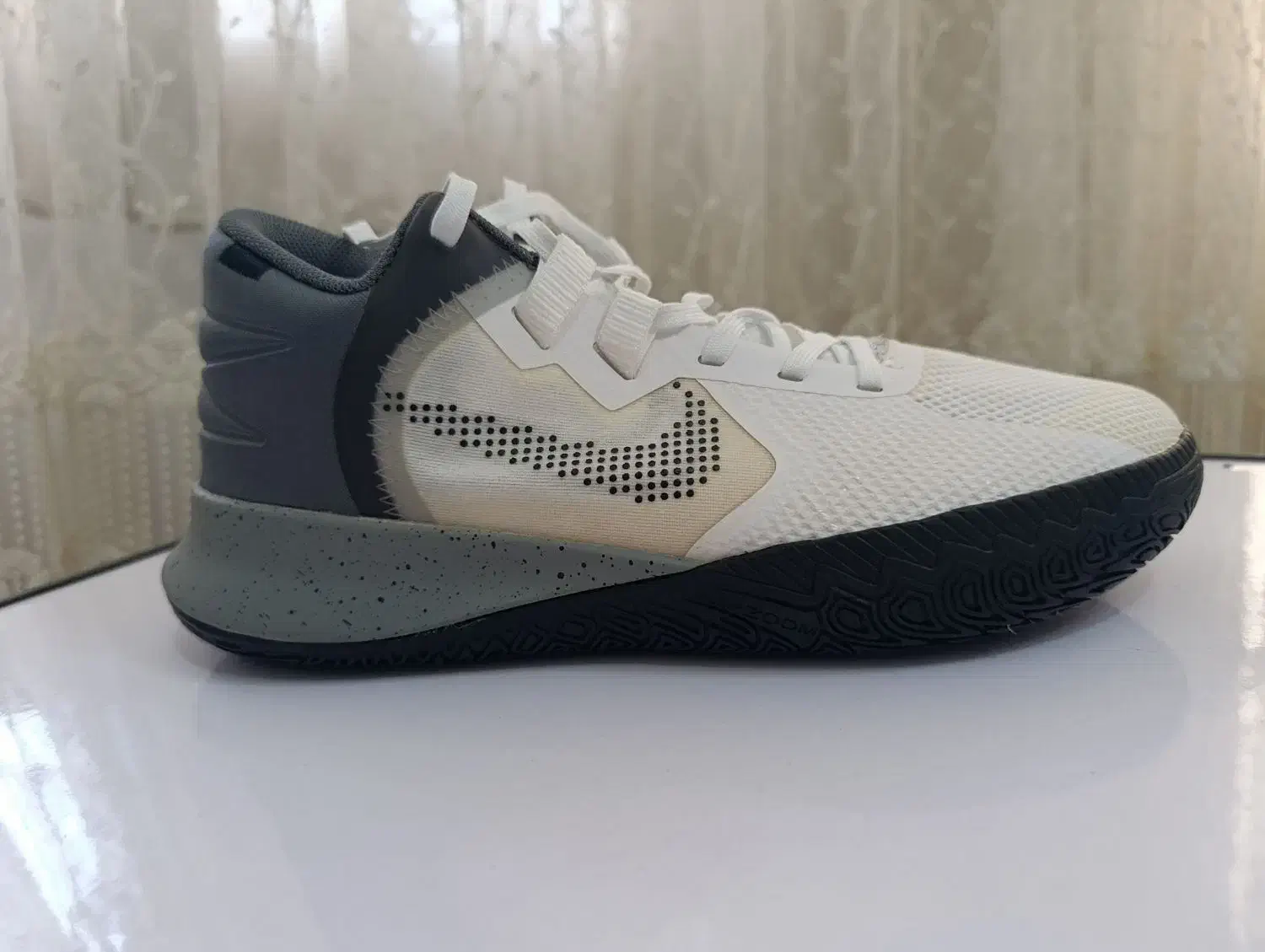 نایک سایز43اصل|کیف، کفش، کمربند|کاشان, الغدیر|دیوار