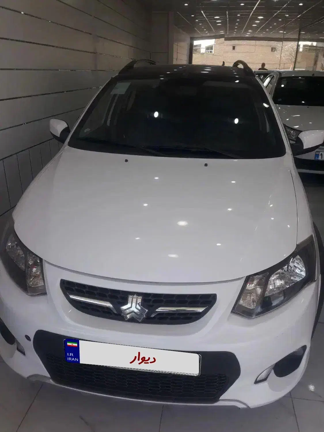 کوییک r1400|خودرو سواری و وانت|بهبهان, |دیوار