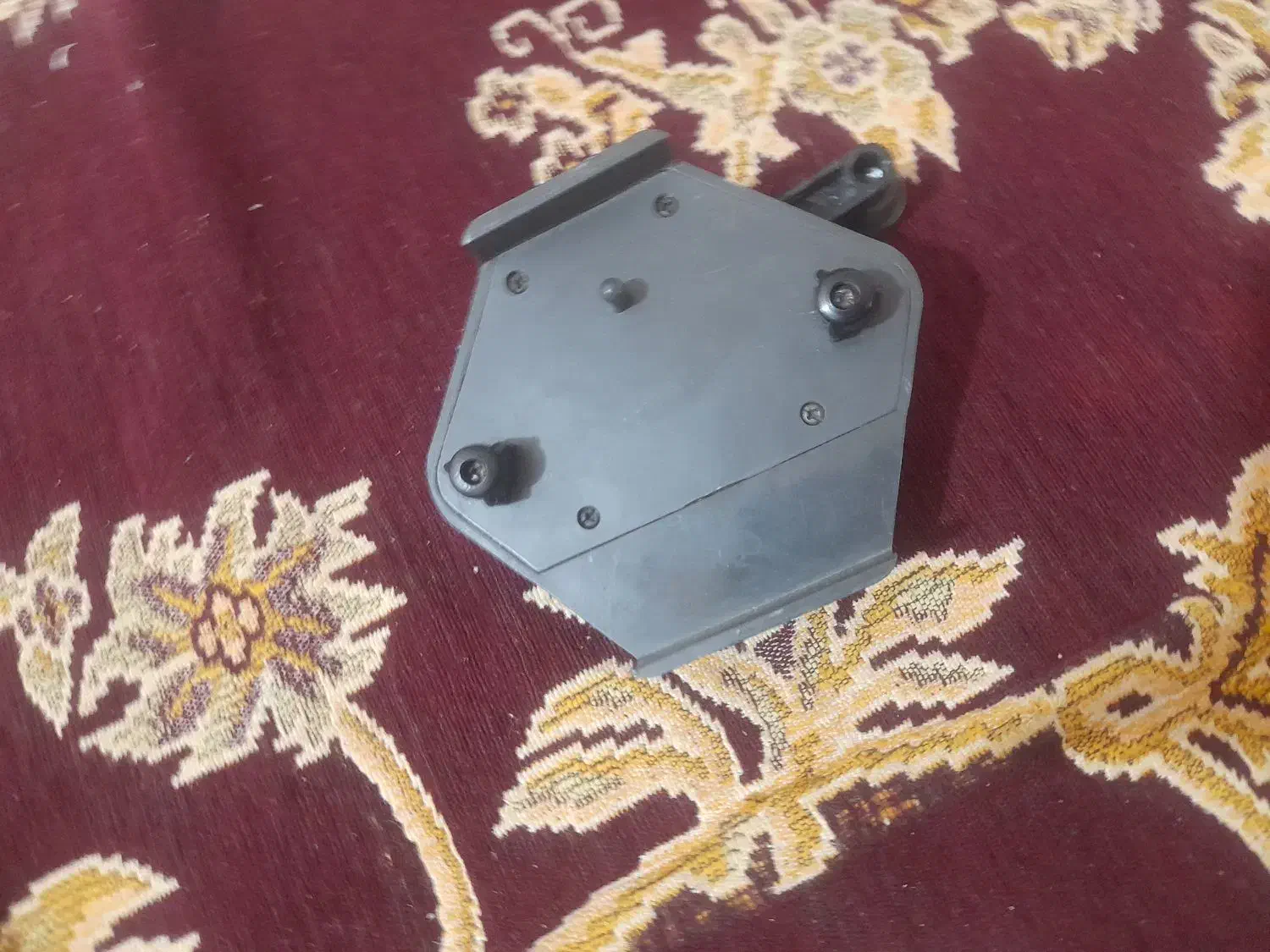 ویدیو  ال جی دی ویدی|پخش‌کننده DVD و ویدیو|گرگان, |دیوار