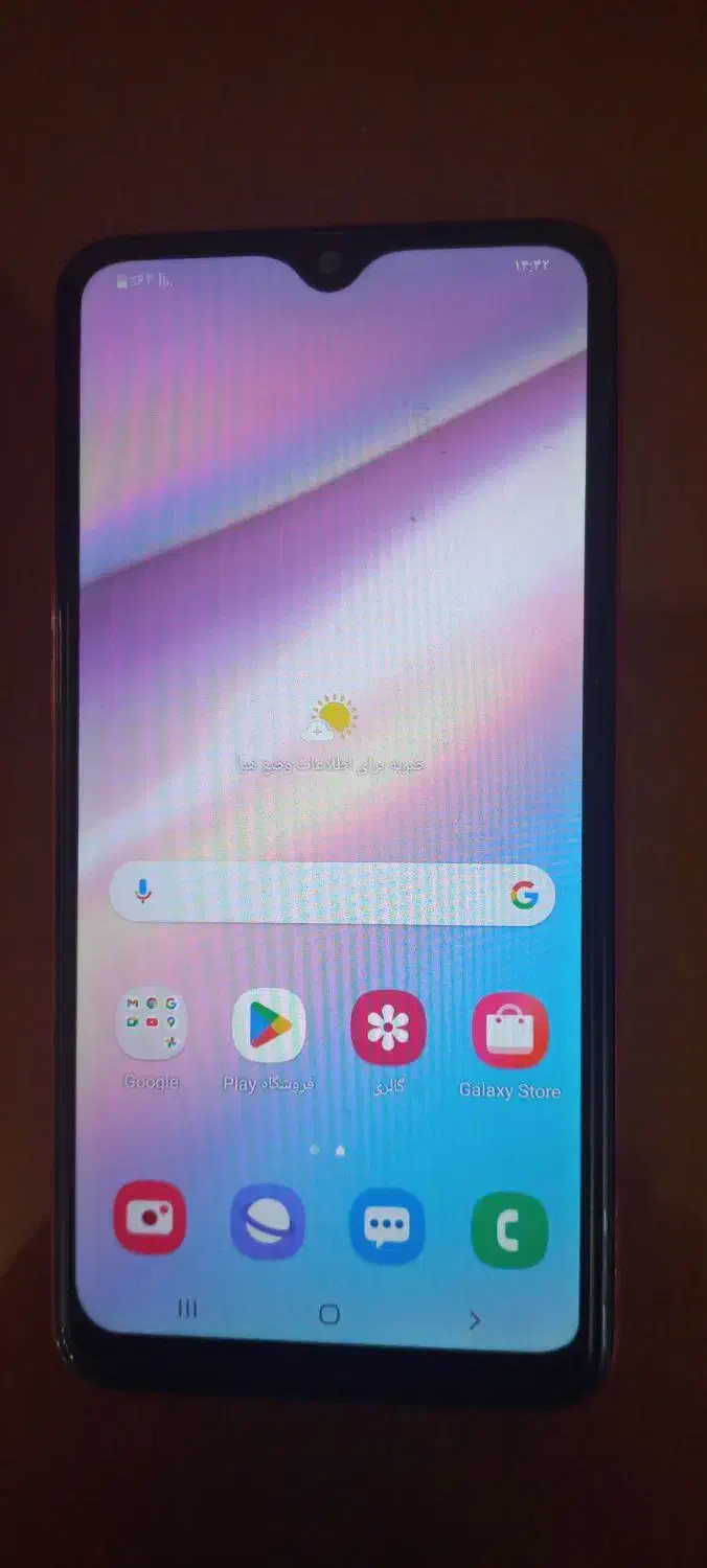 گوشی سامسونگ a10s در حد نو|موبایل|تبریز, |دیوار