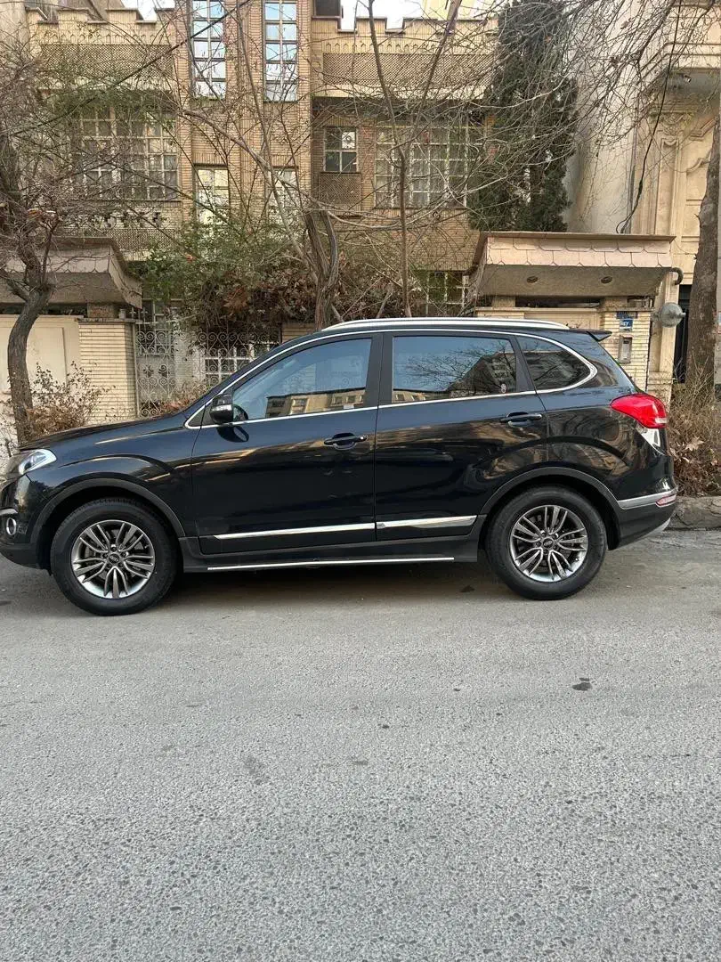 تیگو ۵|خودرو سواری و وانت|تهران, سعادت‌آباد|دیوار