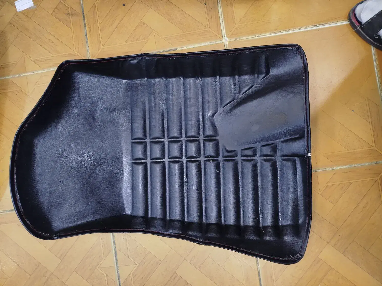 کفپوش 5 بعدی پژوپارس|قطعات یدکی و لوازم جانبی|صومعه‌سرا, |دیوار