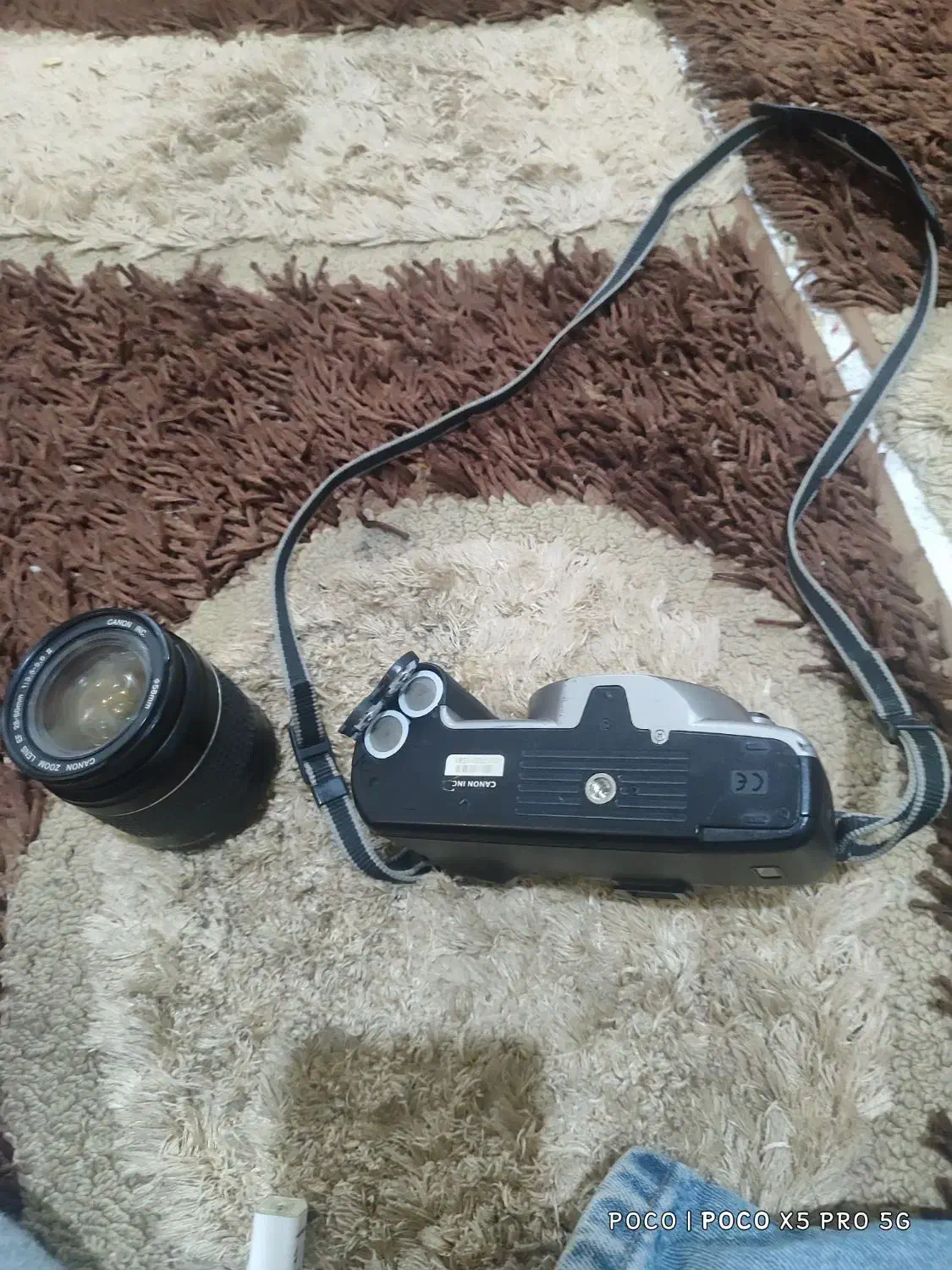 دوربین فروشی|دوربین عکاسی و فیلمبرداری|الوند, |دیوار