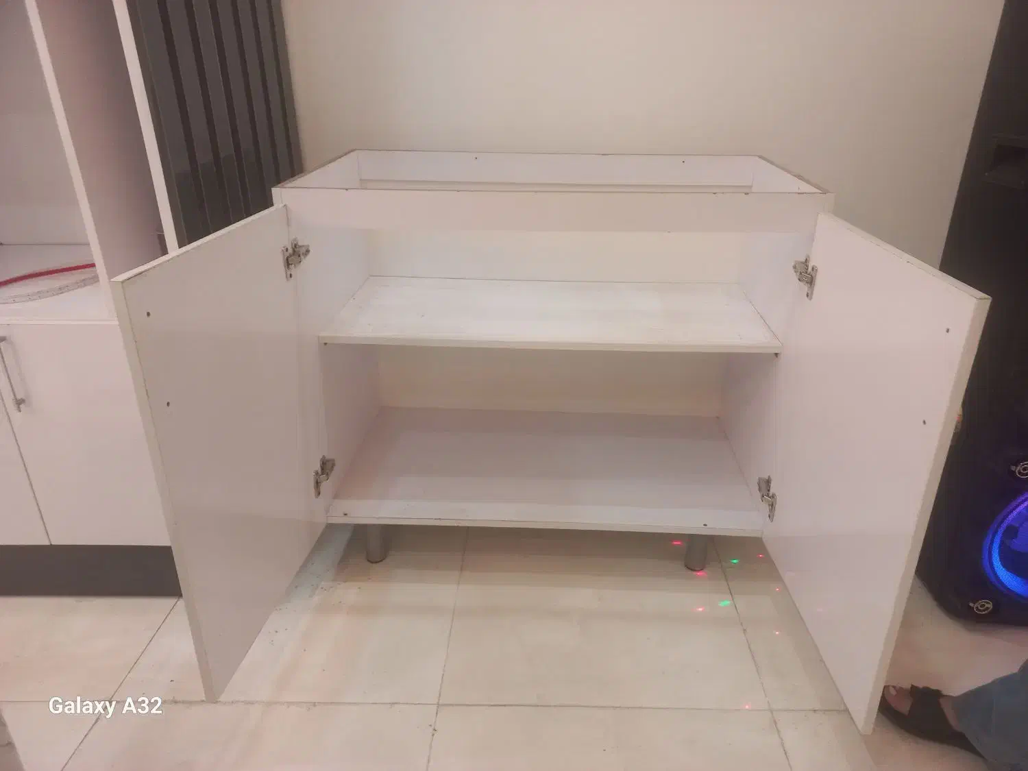 کابینت ام دی اف|مصالح و تجهیزات ساختمان|صباشهر, |دیوار