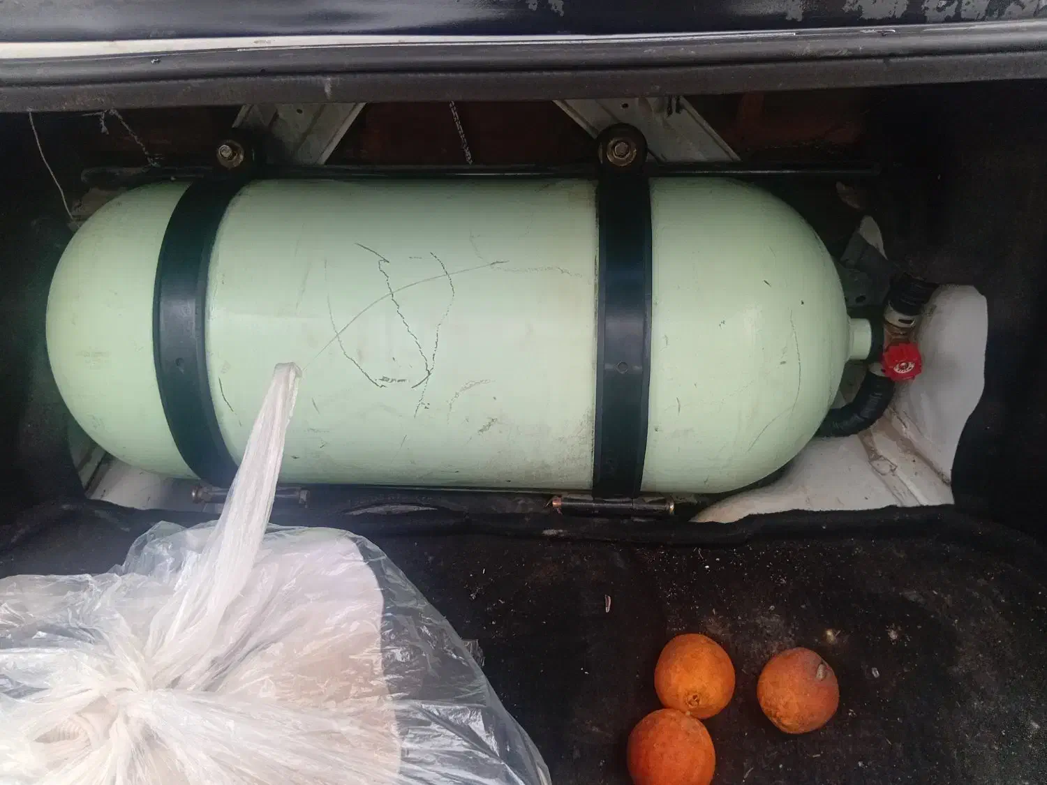 پراید‌مدل‌۹۵|خودرو سواری و وانت|فاضل آباد, |دیوار