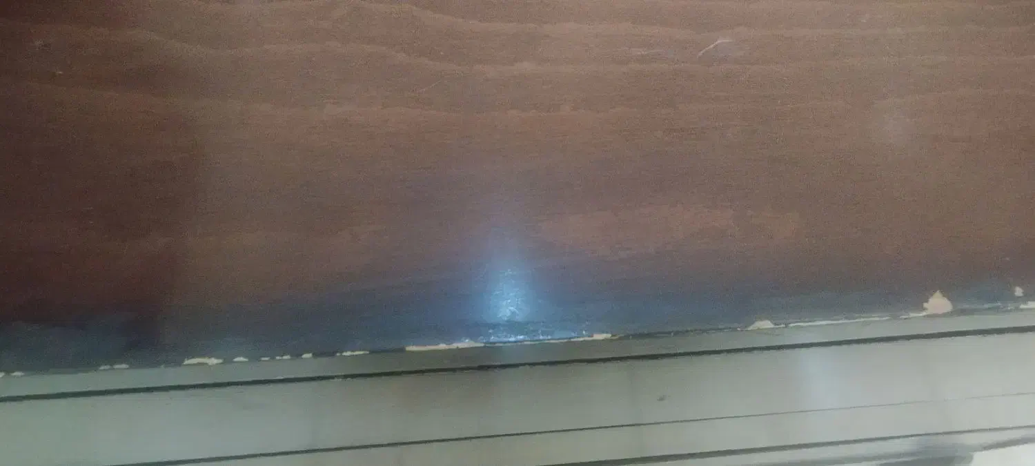 کمد|جاکفشی، کمد، دراور|بروجرد, |دیوار