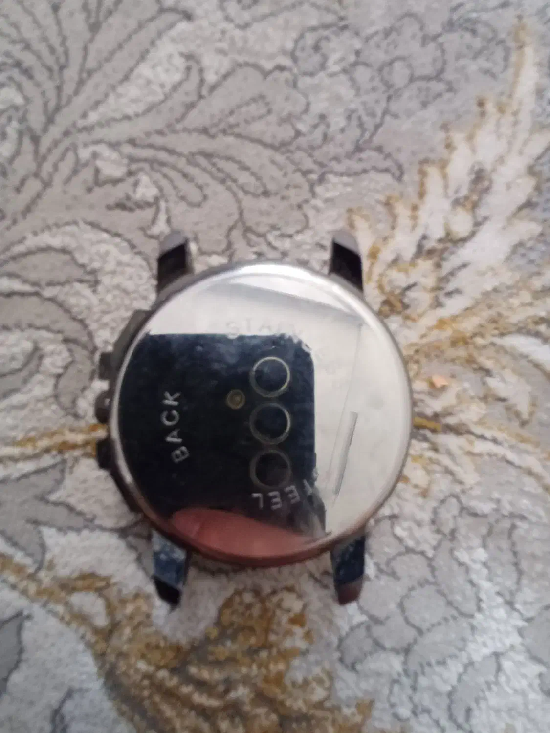 چند عدد ساعت کلاسیک هوشمند|ساعت|تهران, ابوذر|دیوار