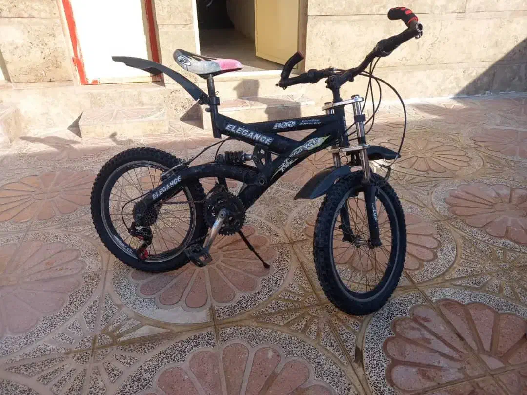 دوچرخه20عالیی|دوچرخه، اسکیت، اسکوتر|یاسوج, |دیوار