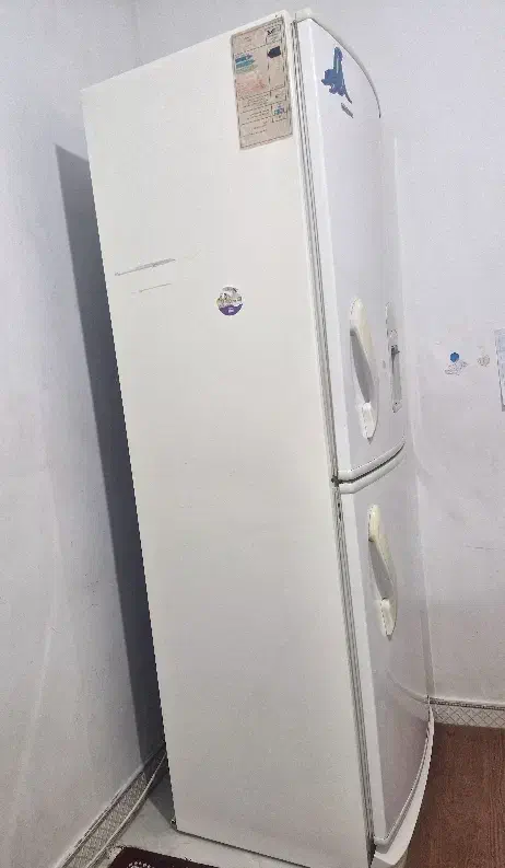 یخچال فریزر|یخچال و فریزر|خاوران, |دیوار