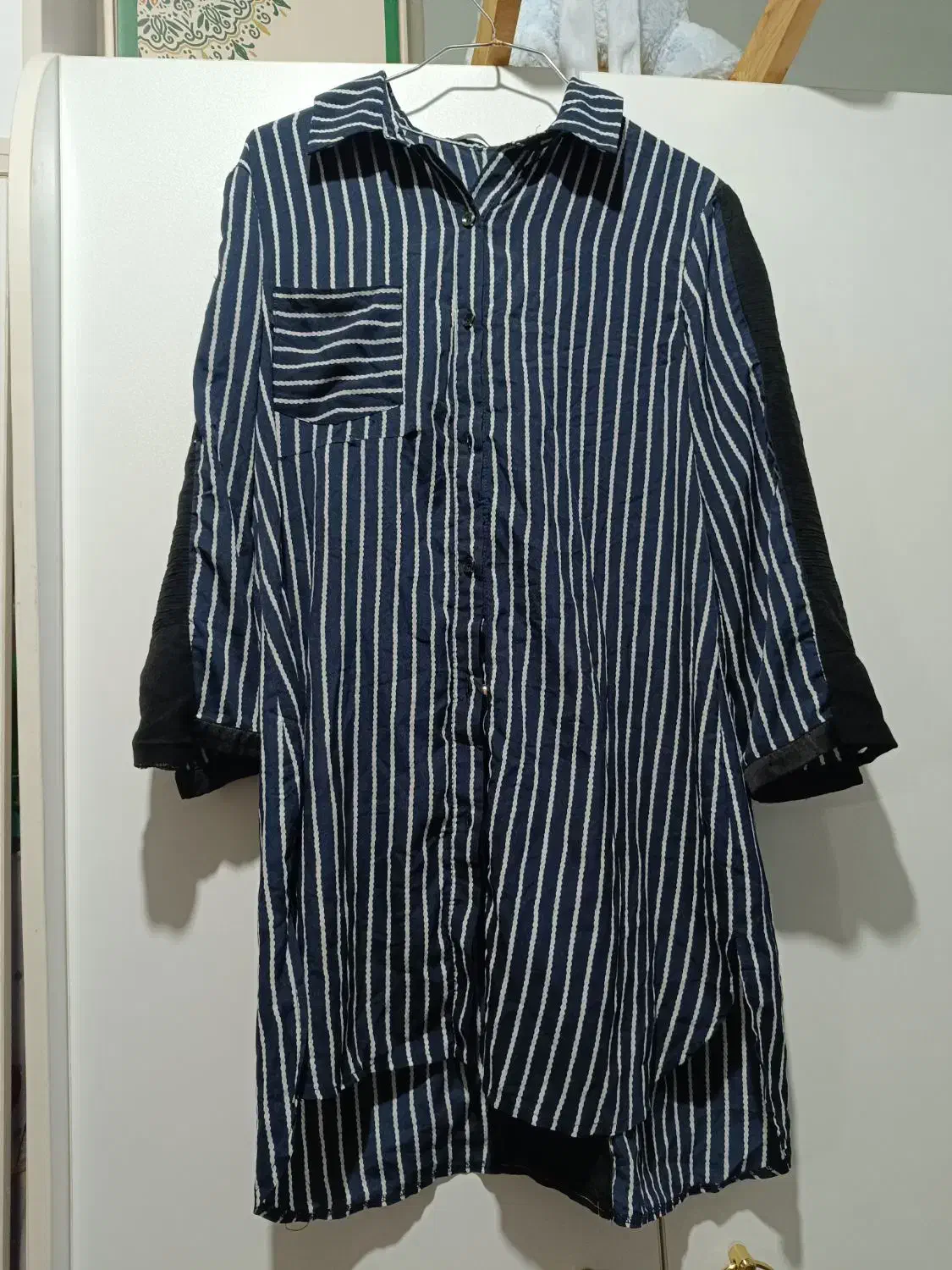 مانتو،شال|لباس|ابهر, |دیوار