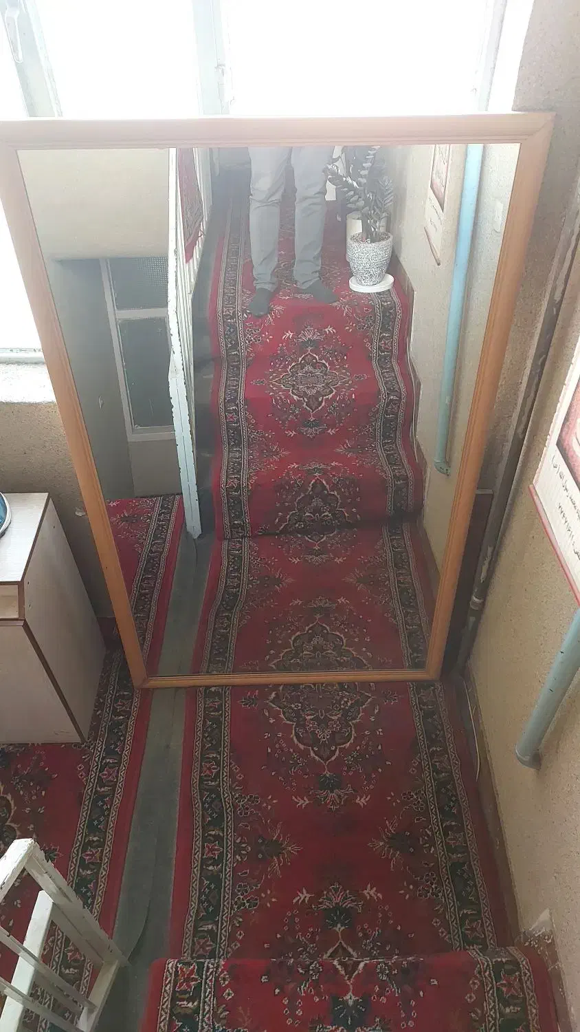 آینه قدی|آینه|تهران, افسریه شمالی|دیوار