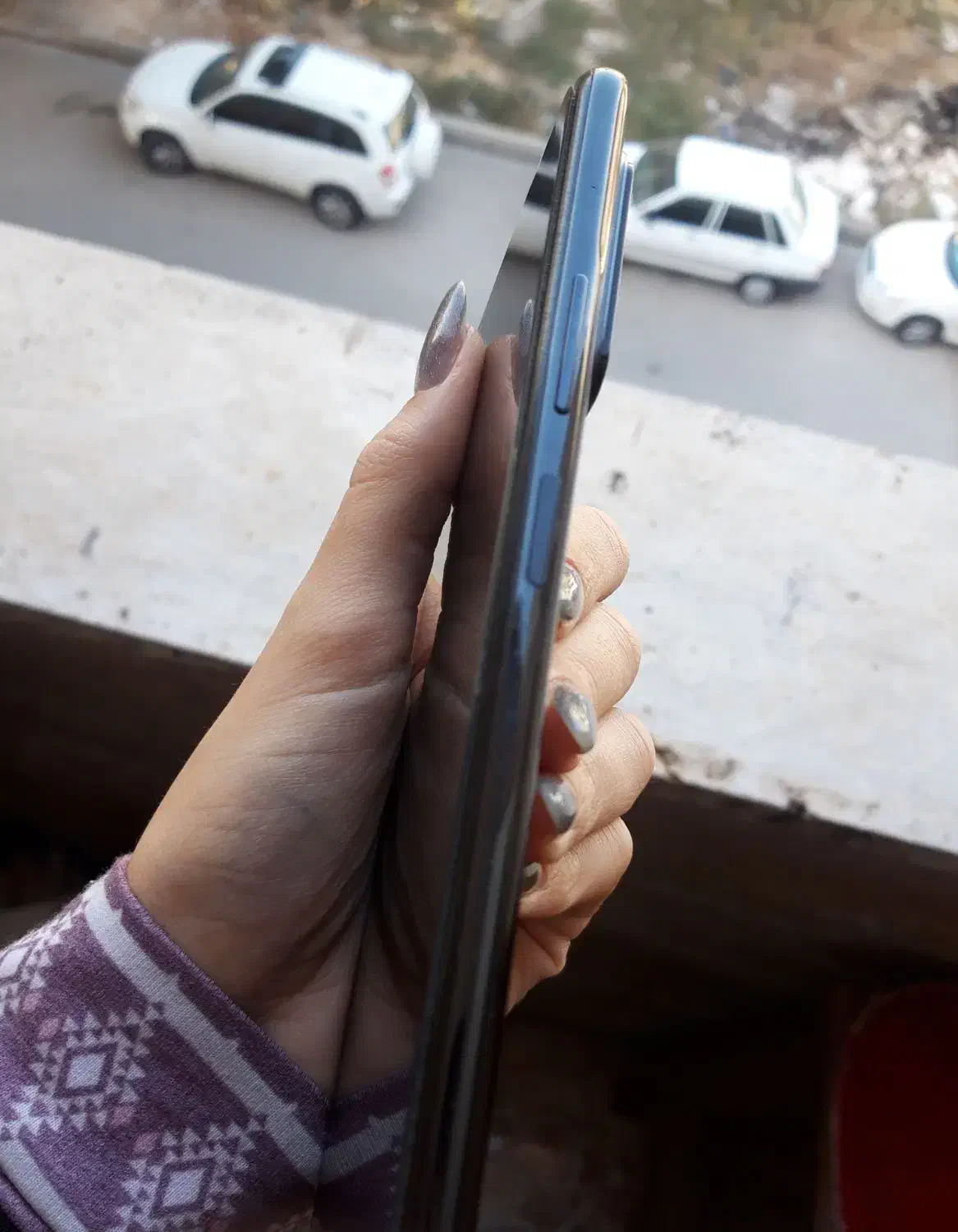 شیائومی نوت 10Pro حافظه 256|موبایل|قزوین, |دیوار