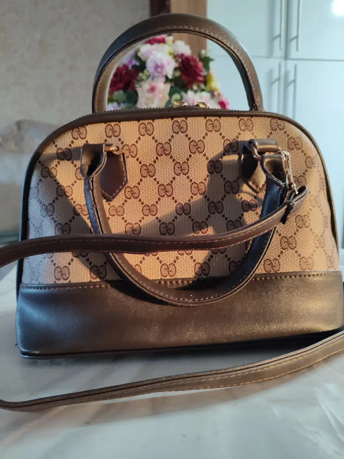 کیف زنانه دخترانه شیک|کیف، کفش، کمربند|مشهد, فتح المبین|دیوار