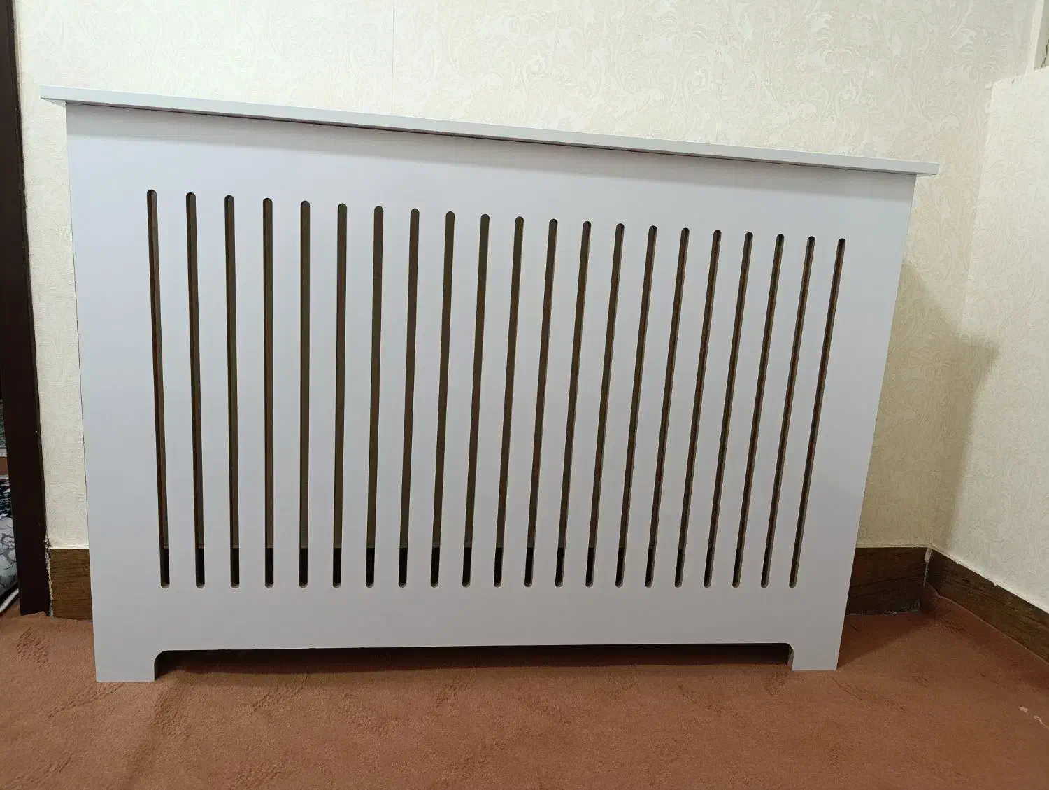 کاور شوفاژ|آبگرمکن، پکیج، شوفاژ|سنندج, |دیوار