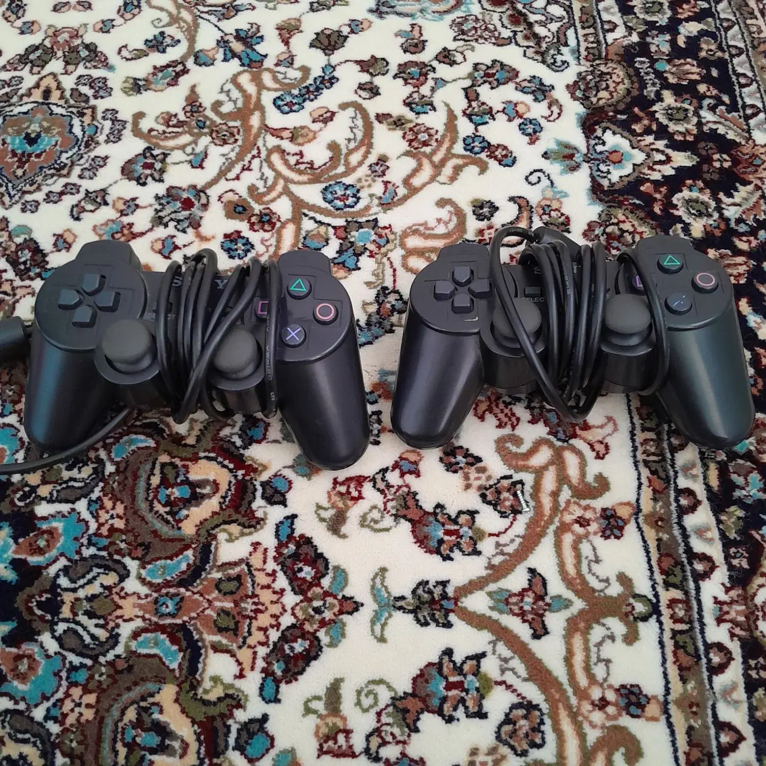 ps2|کنسول، بازی ویدئویی و آنلاین|تهران, فاطمی|دیوار