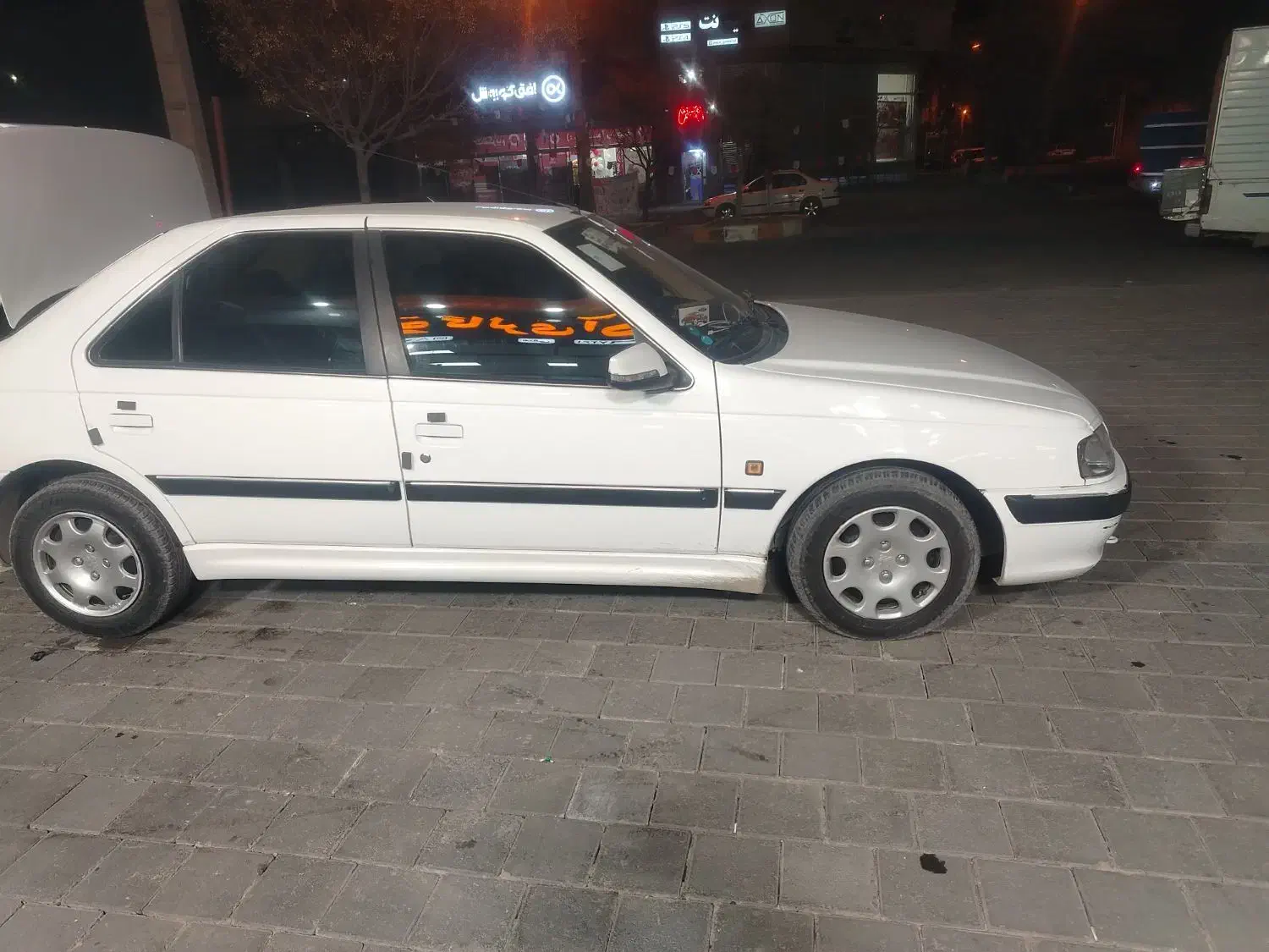 فقط مصرف کننده|خودرو سواری و وانت|نیشابور, شهرک ولیعصر|دیوار