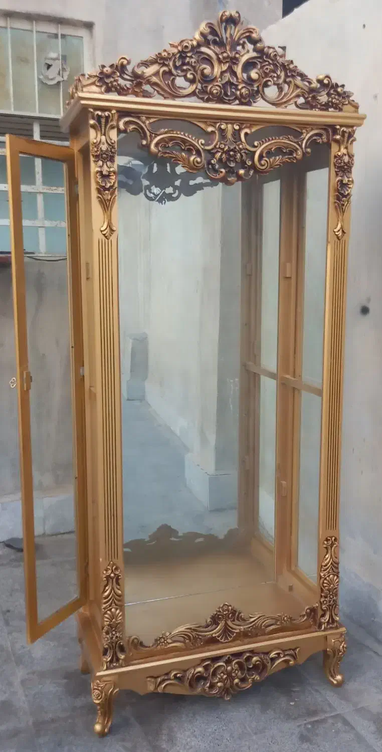 بوفه|بوفه، ویترین، کنسول|بندرعباس, |دیوار