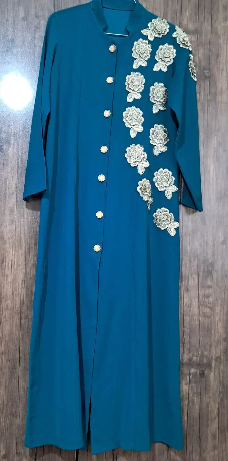 تعدادی لباس مجلسی درحدنو|لباس|صفادشت, |دیوار