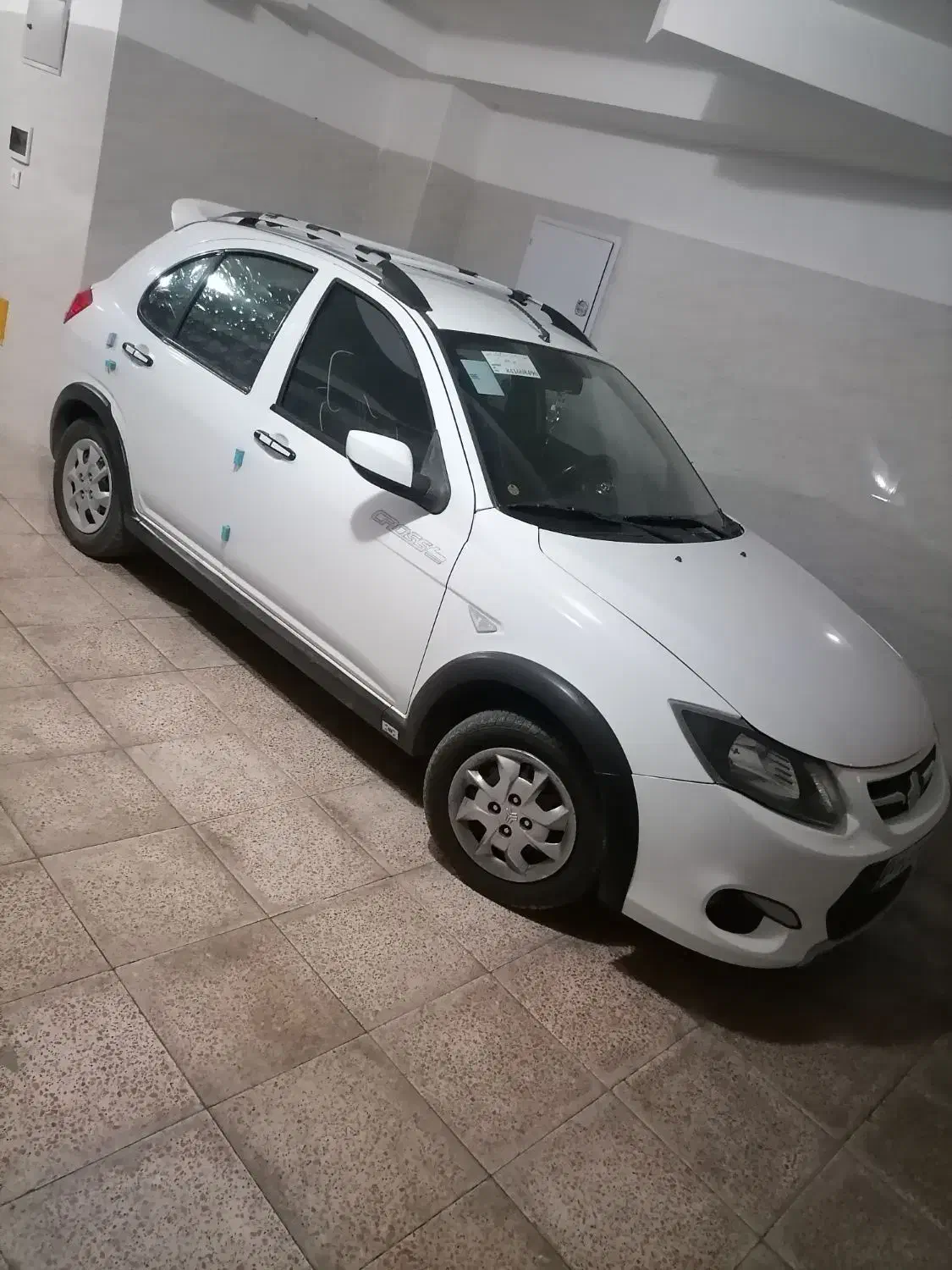 کوییک مدل 98 موتور MT|خودرو سواری و وانت|اسلام‌شهر, شهرک انبیا|دیوار