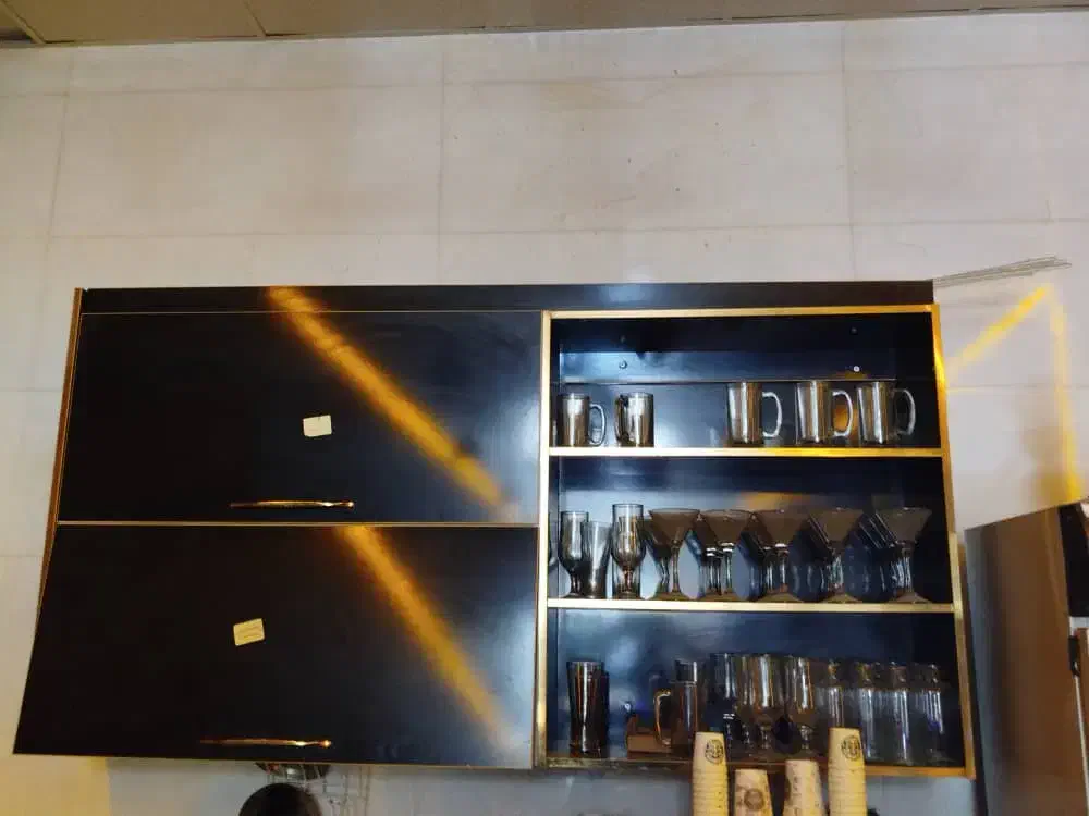 یک نفر نیرو کافه|استخدام خدمات فروشگاه و رستوران|مسجد سلیمان, |دیوار