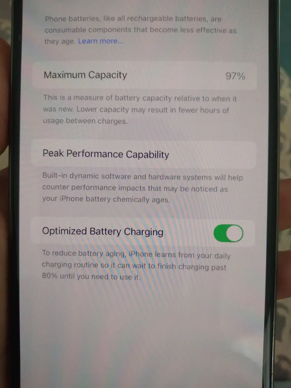 آیفون  ۱۳ پرو مکس / iphone 13 pro max zaa|موبایل|قم, شهرک قدس|دیوار