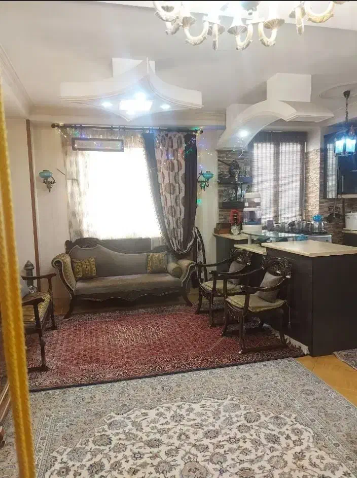 ۵۵متر/فول/تک واحد/شیخ محمدی ایروانی|فروش آپارتمان|تهران, انبار نفت|دیوار