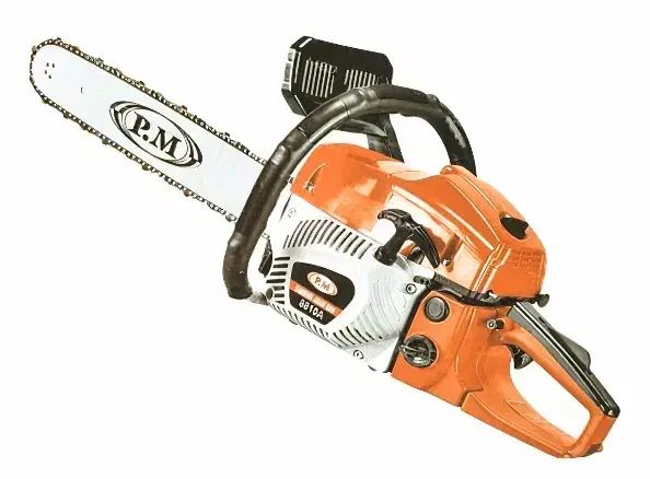 اره بنزینی پی ام 50 سانت|ابزارآلات|دزفول, |دیوار