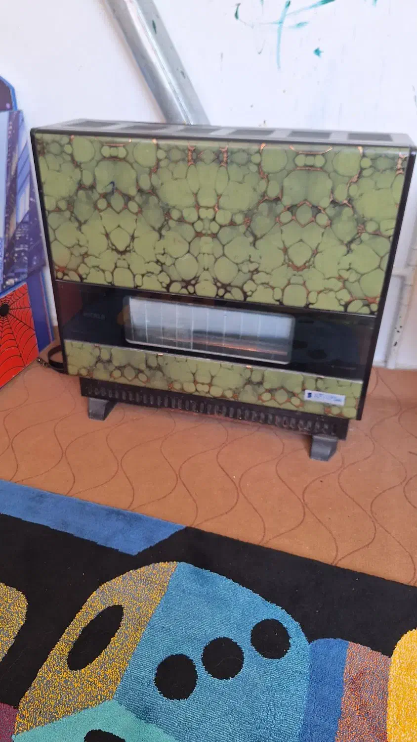 بخاری خانگی|بخاری، هیتر، شومینه|اردبیل, |دیوار