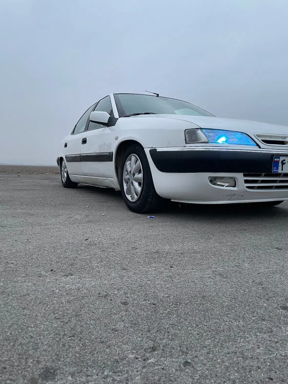 زانتیا مدل ۸۵|خودرو سواری و وانت|ساوه, |دیوار