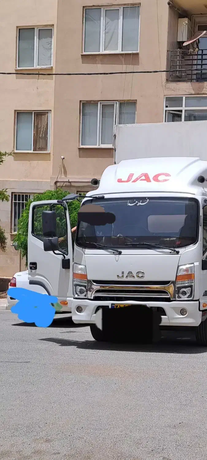 اتوبار توانا تمامی نقاط پرند وتهران وگرج|خدمات حمل و نقل|پرند, فاز ۳|دیوار