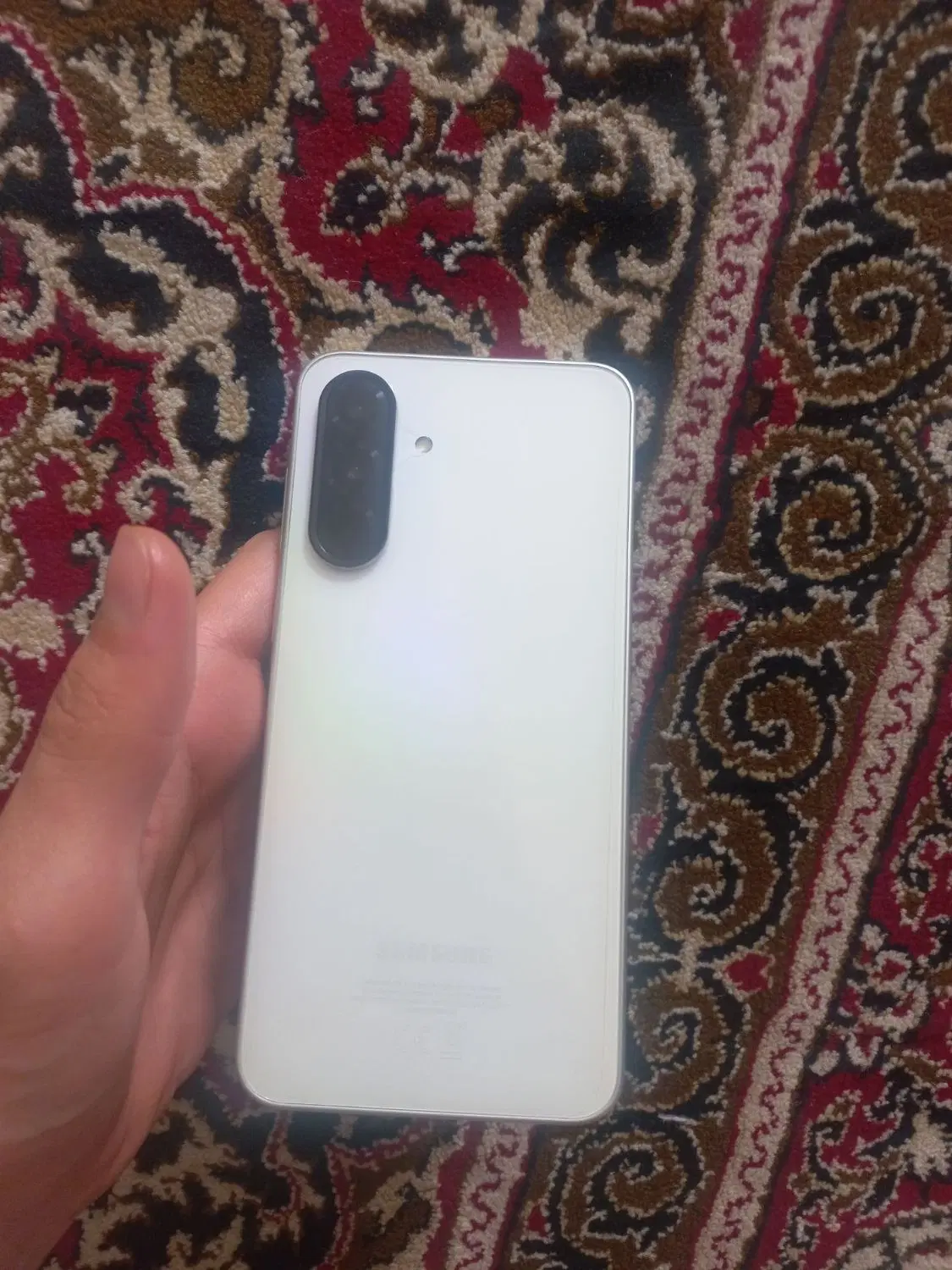 a36 5g|موبایل|کرمانشاه, |دیوار